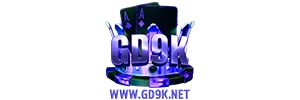 gd9k logo